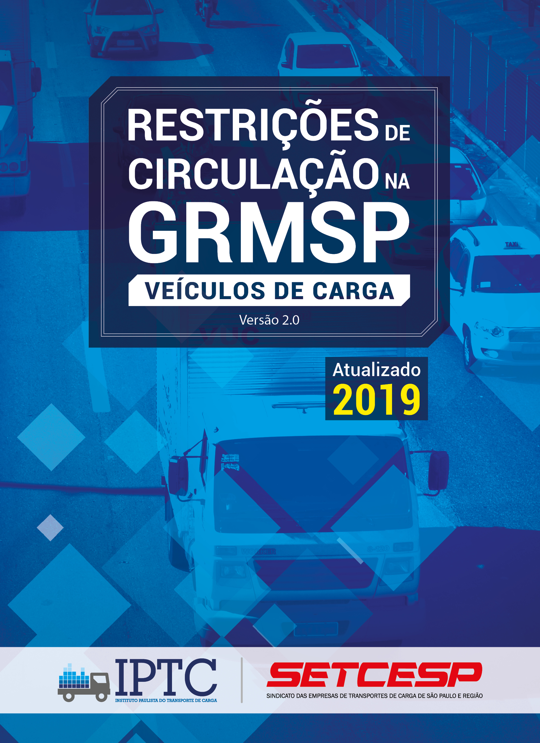 Restrições de Circulação